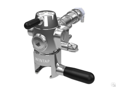 Устройство розлива  WINTAP Lux в Туле