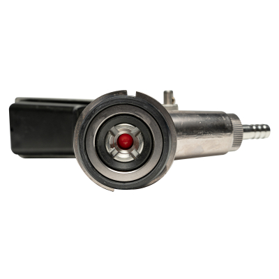 Головка раздаточная тип "D"  Micro Matic (Safety) с штуцерами в Туле