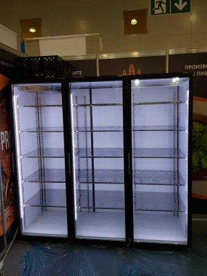 Холодильный шкаф Коловрат - 3 РХ  -5 /+10 °C в Туле