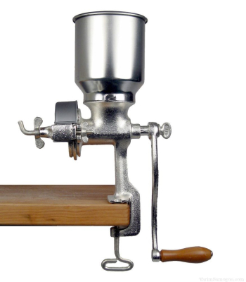 МЕЛЬНИЦА ДЛЯ СОЛОДА EASY BREW 500 в Туле