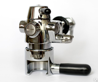Устройство розлива WINTAP Twin Gold в Туле
