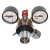 Редуктор Micro Matic Premium PLUS, 7 бар, 1 выход в Туле Редуктор Micro Matic Premium PLUS, 7 бар, 1 выход в Туле